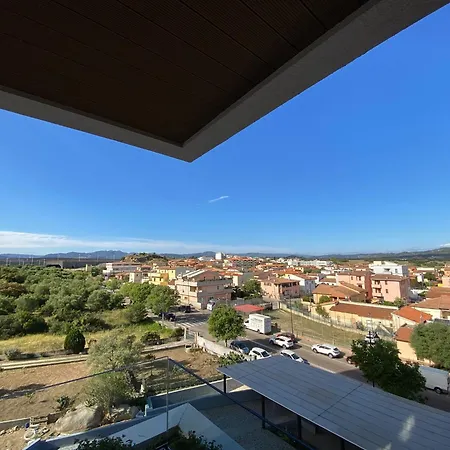 Loftquattro Olbia