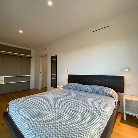 Loftquattro Apartment *