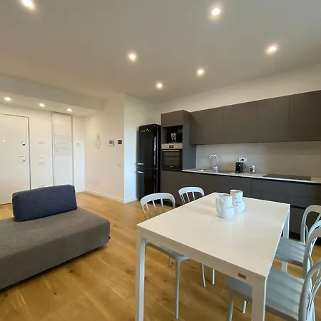 Loftquattro Apartment